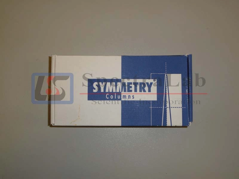 Waters Symmetry C18 3.5&micro;m  0.32 X 100mm Capillary Column