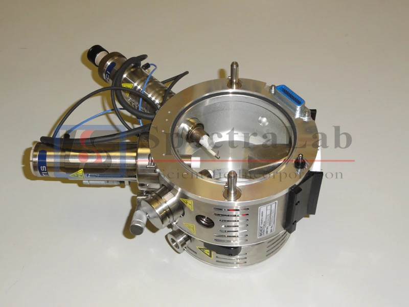 Applied Biosystems MDS Sciex 1004658 rev J APCI / TIS Mass Spec