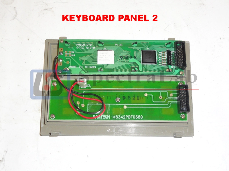 TSP AS300 Autosampler Parts