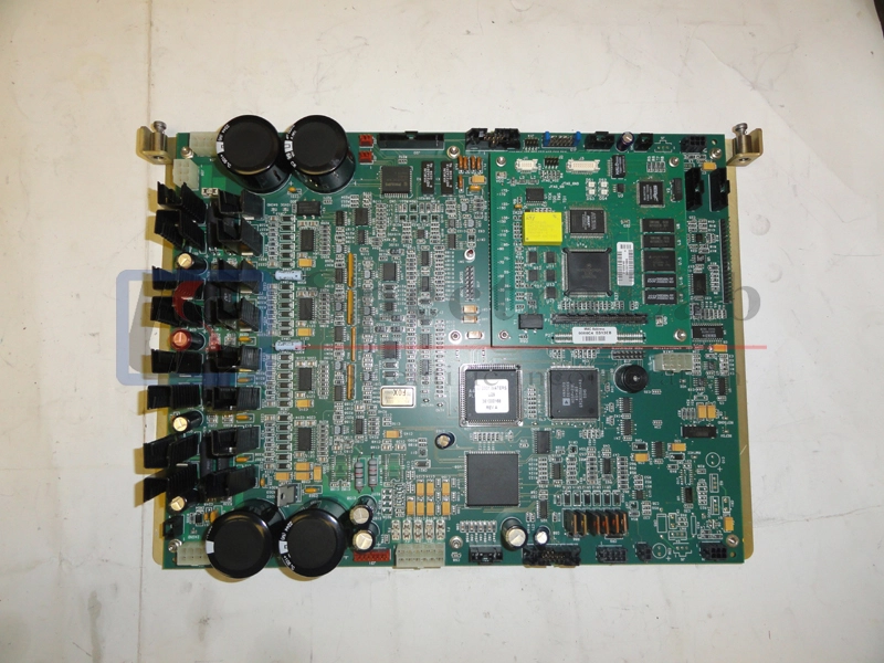 Waters Binary Gradient Module 2525 Pump Controller Driver PCB with CPU 2000 Board