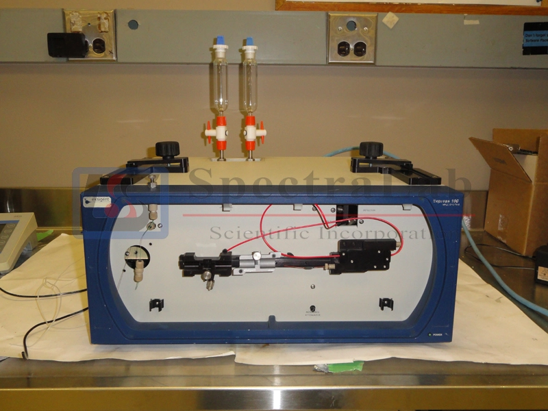 Eksigent Express 100 HPLC System