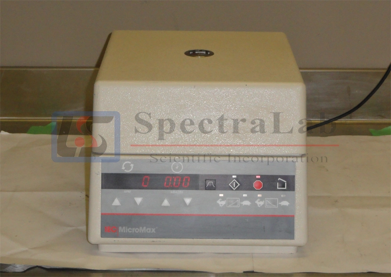 IEC MicroMax Centrifuge