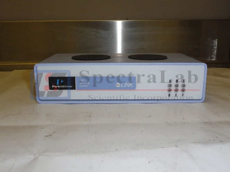 PerkinElmer Data Handling System Dot Link