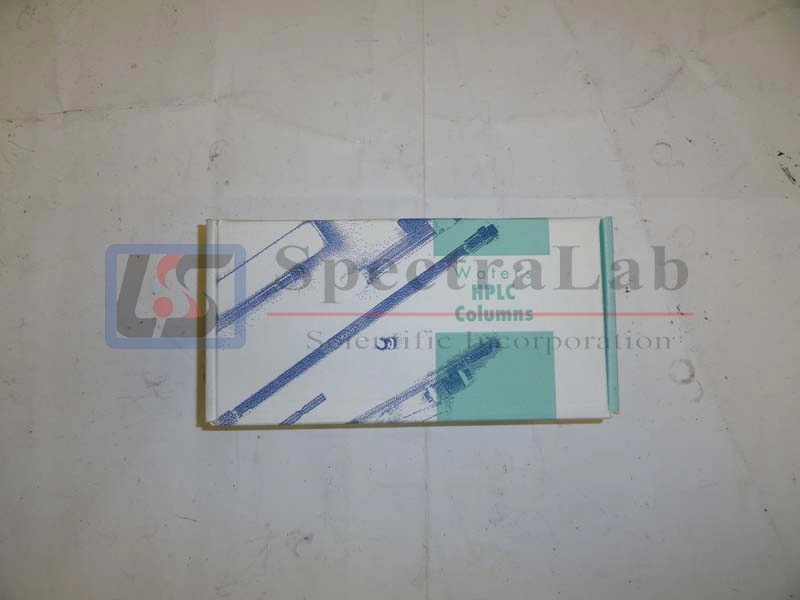 Waters Nova-Pak C18 60A 4&mu;m, 3.9*75mm HPLC Column