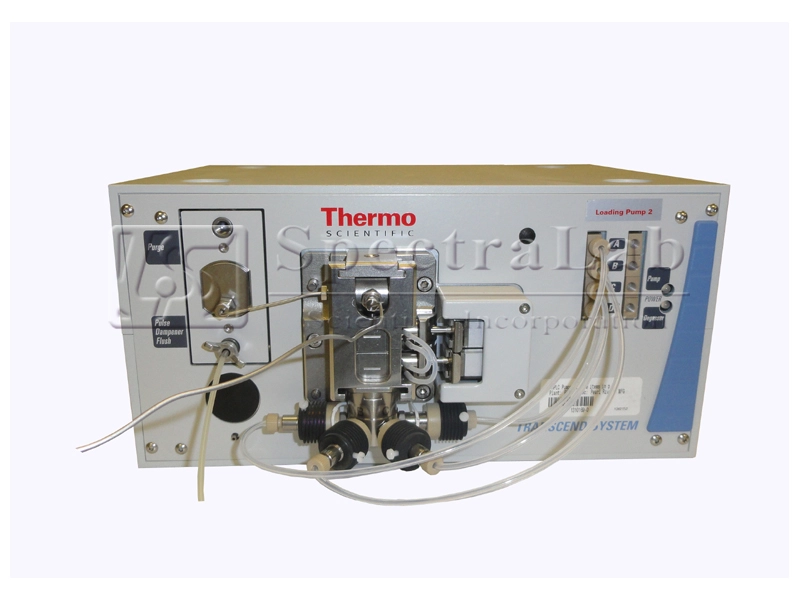 Thermo Transcend System Pump