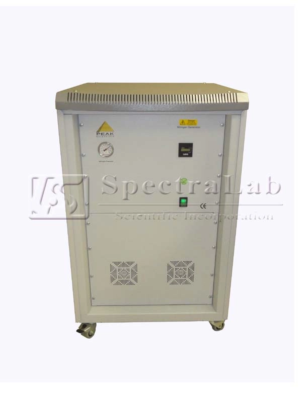 Peak Nitrogen Generator NM30LA