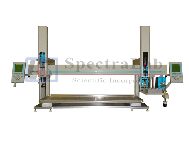 CTC Analytics IFC (Integrated Fraction Collector) PAL