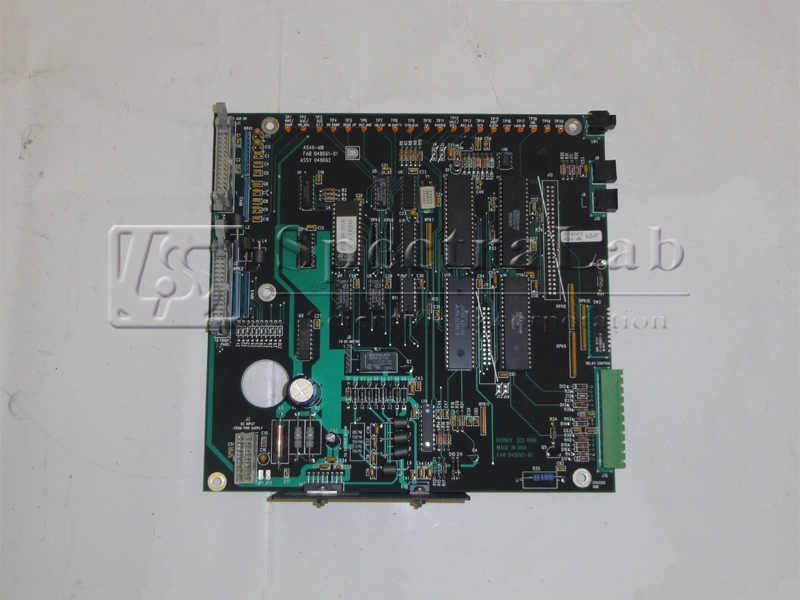Dionex AS40 Autosampler mainboard [048062]