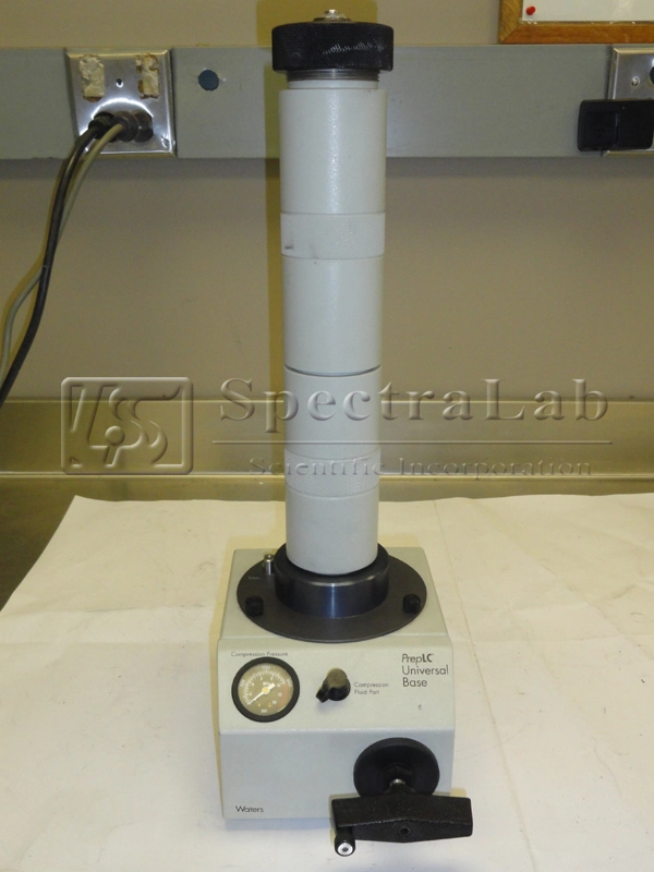 Waters PrepLC Universal base