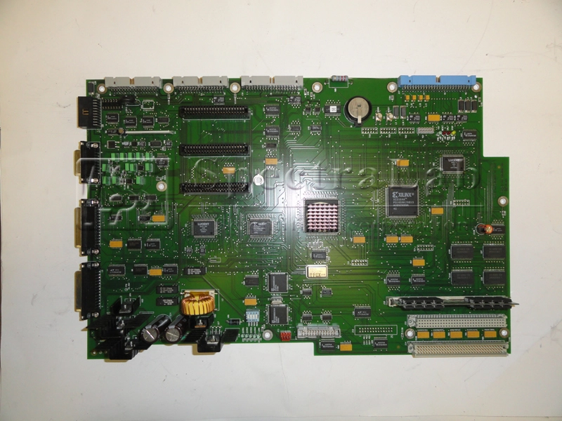 Varian 3800 GC Main Board [03-925086-01]