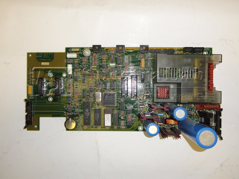 HP 5890 Series II Mainboard [05890-60015]