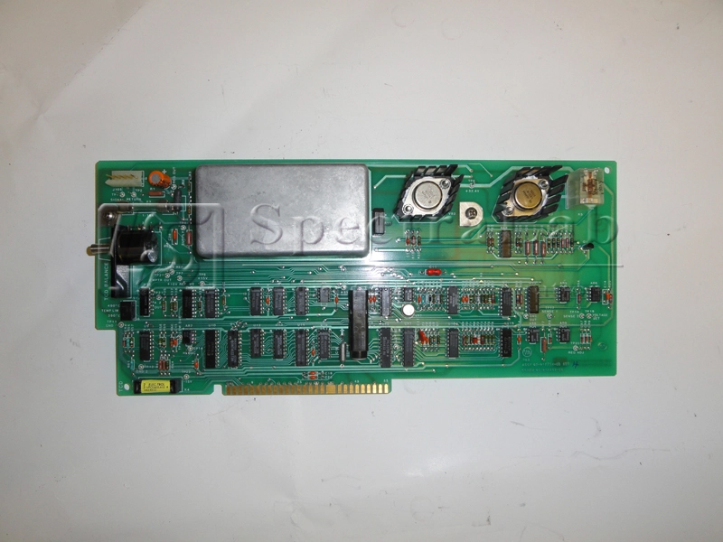 Varian 3400 GC TCD Control Board [03-917734-00]