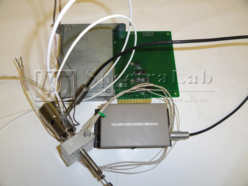 Varian 3800 Pulsed Discharge Detector [D-4-I-VA38-R]