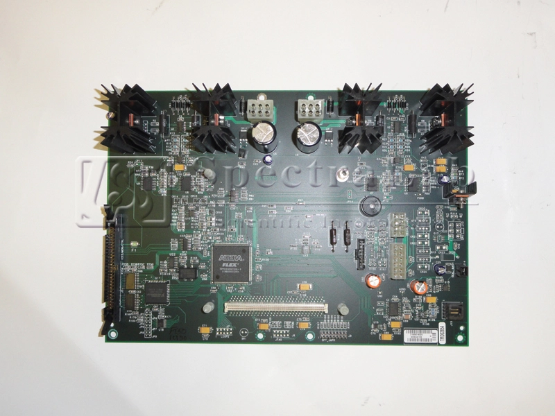 Waters 1525&micro; Binary HPLC Pump mainboard