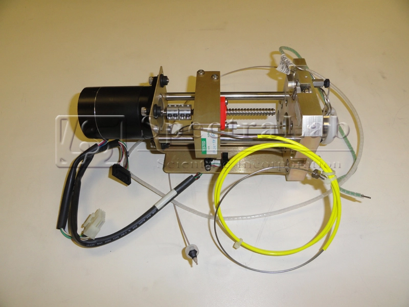 Waters 717 Injector assembly