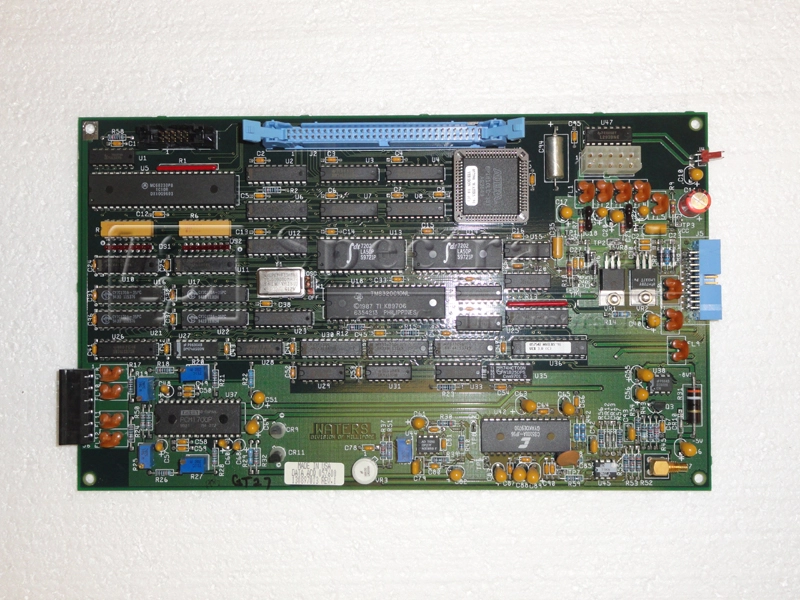 Waters 996 PDA Detector Data ACQ Board [Waters 057600]