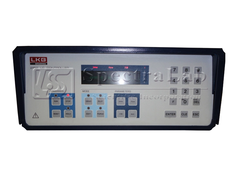 LKB Bromma 2152 LC Controller