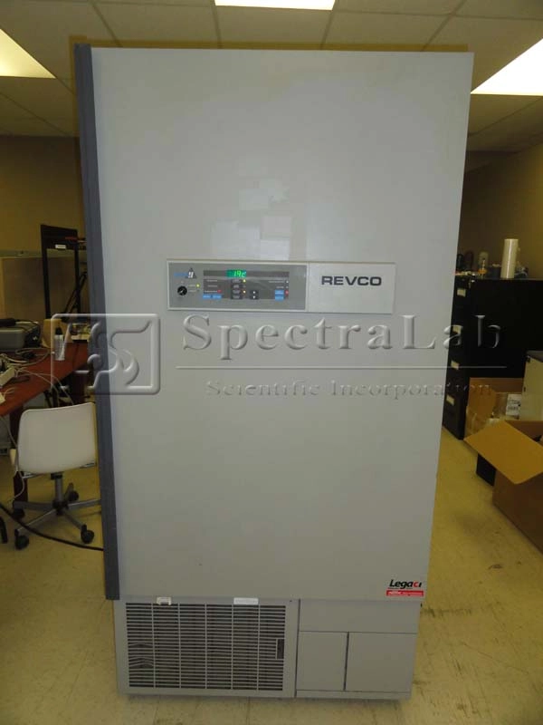 Revco ULT2186-9-A30 Freezer (for parts)