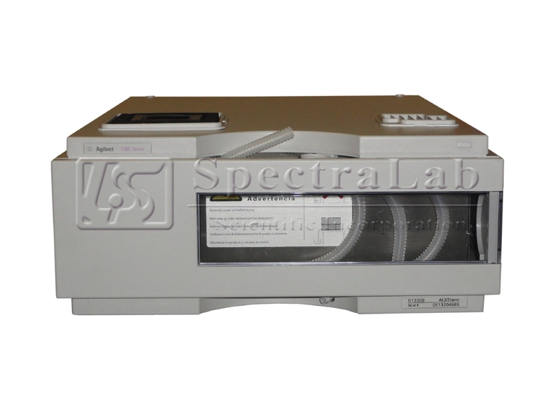HP Agilent 1100 Series G1330B ALSTherm