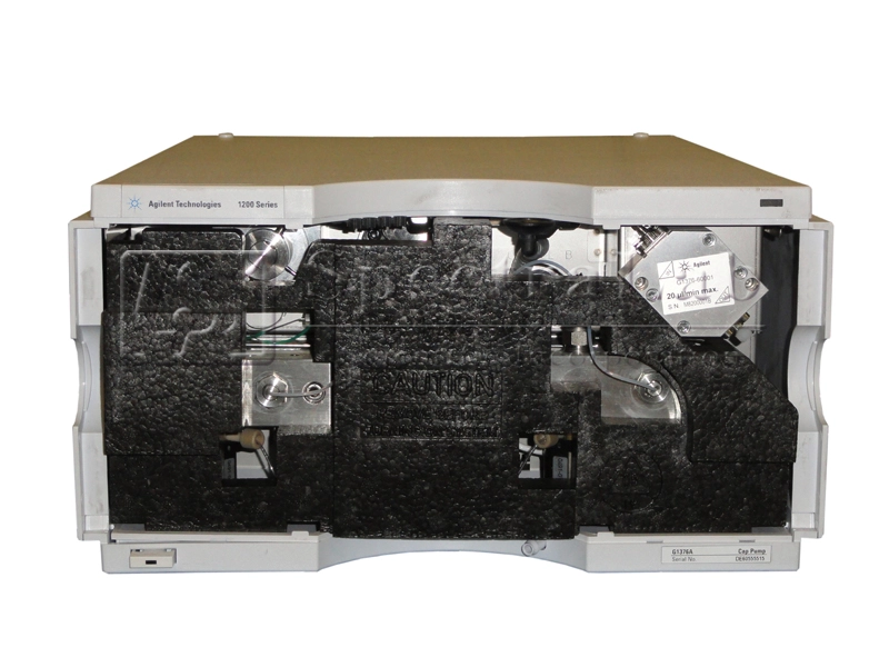 Agilent 1200 Series G1376A Capillary Pump