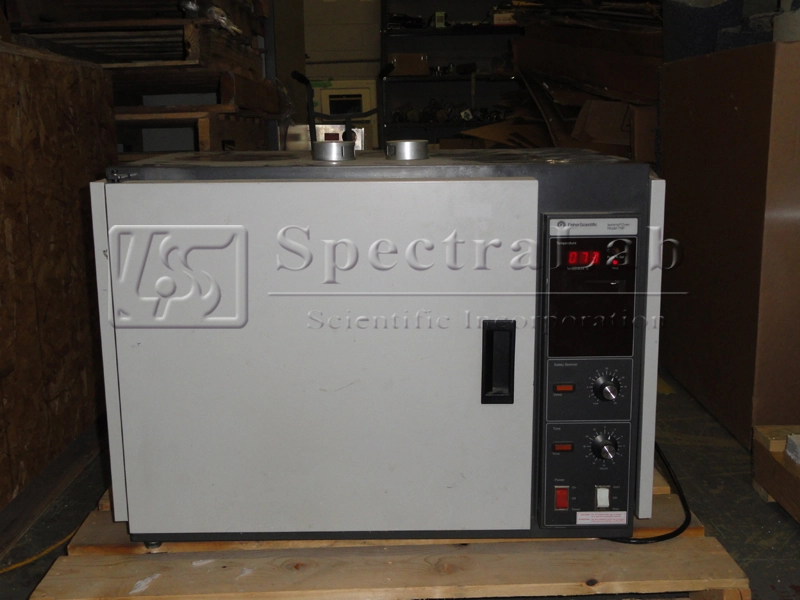FISHER SCIENTIFIC Model 718F Isotemp Oven (for parts)