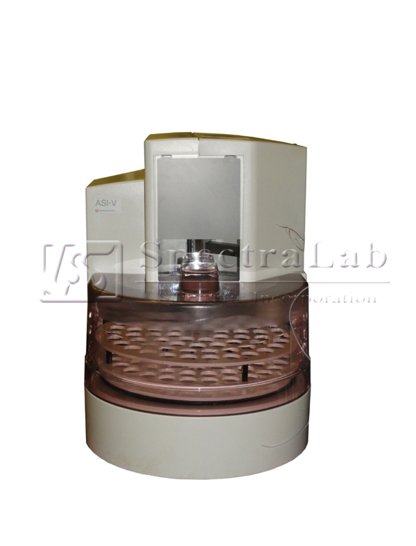 Shimadzu ASI-V Autosampler