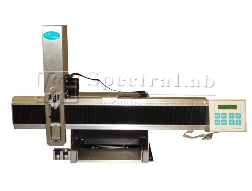 CTC / Leap A200SE Autosampler