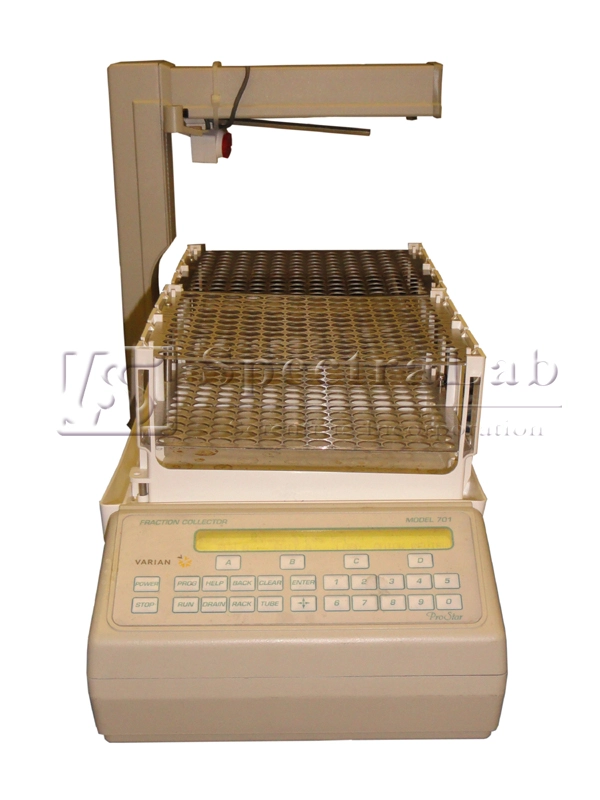 Varian ProStar 701 Fraction Collector