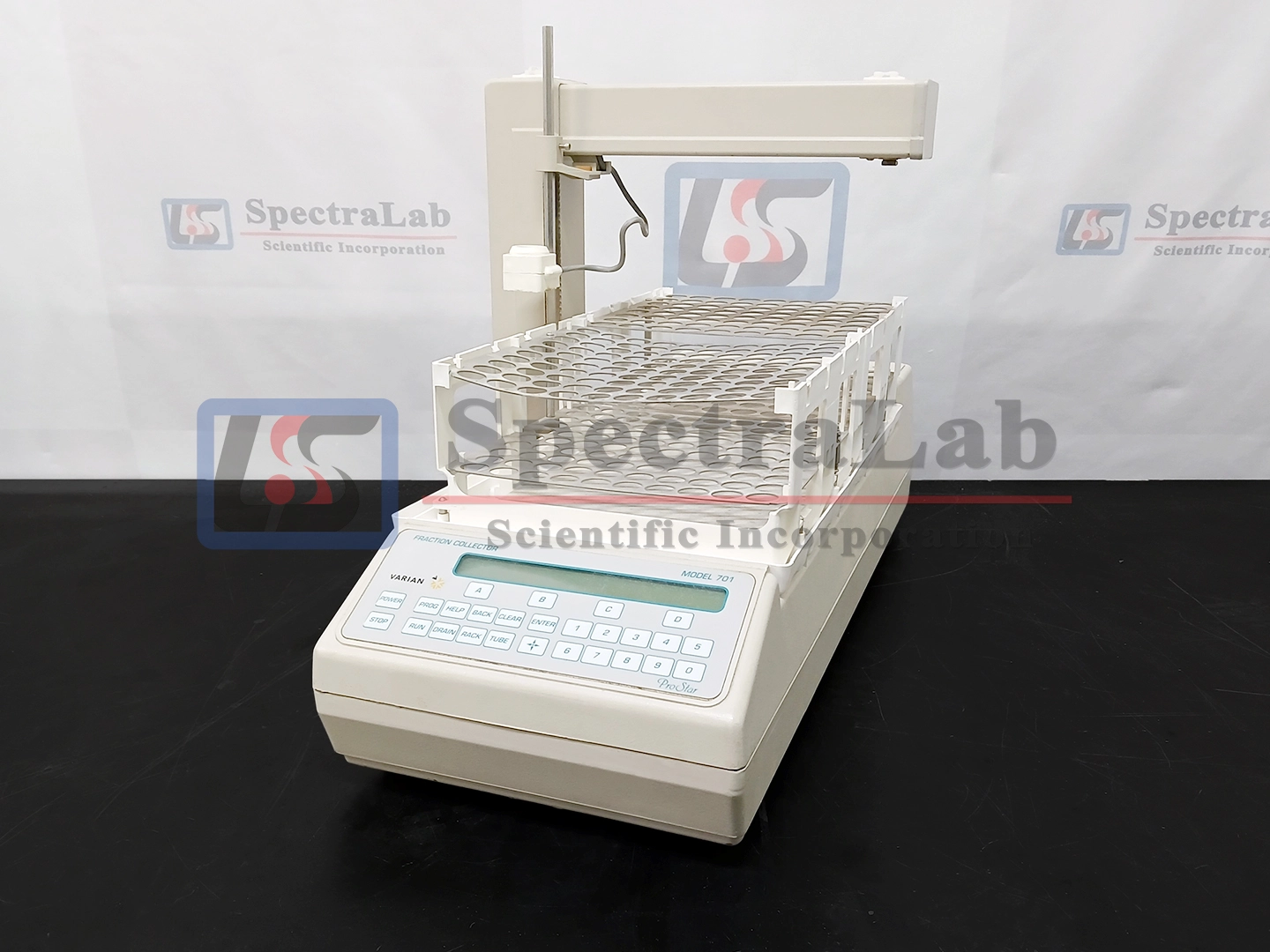 Varian ProStar 701 Fraction Collector