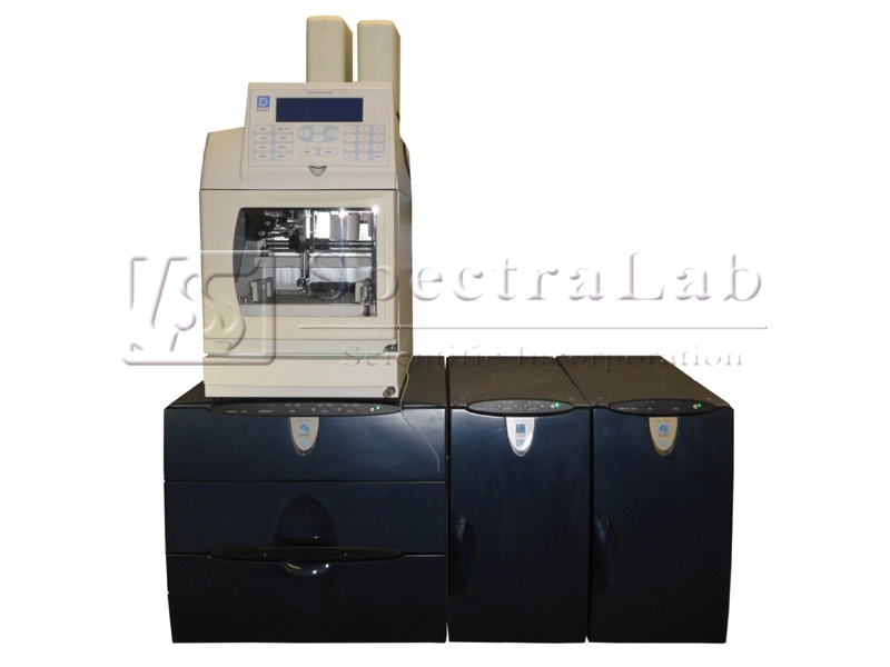 Dionex Ics-5000 Ion Chromatography System