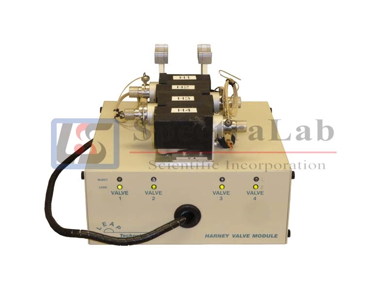 Leap 4 Channel LC-Module (Harney Valve Module)