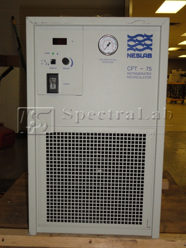 Neslab CFT-75 Refrigerated Recirculator
