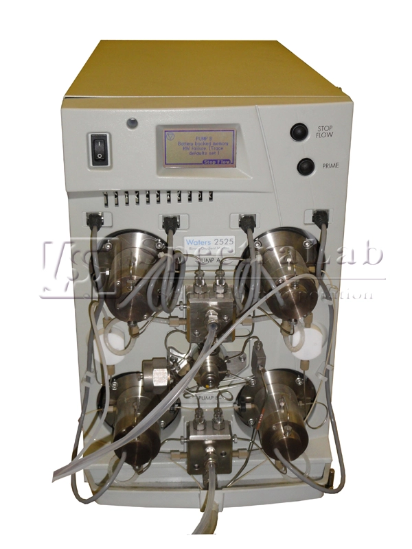 Waters 2525 Binary Gradient Module