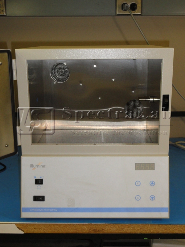 illumina Hybridization Oven