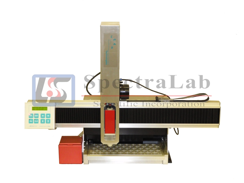 Leap CTC HS500 Headspace Autosampler