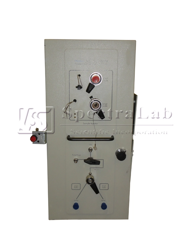 Waters Delta prep 4000 Preparative Chromatography System Controller