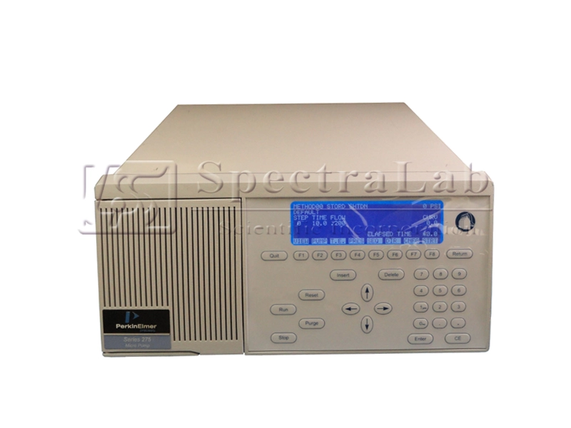 PerkinElmer 275 Series Micro Pump