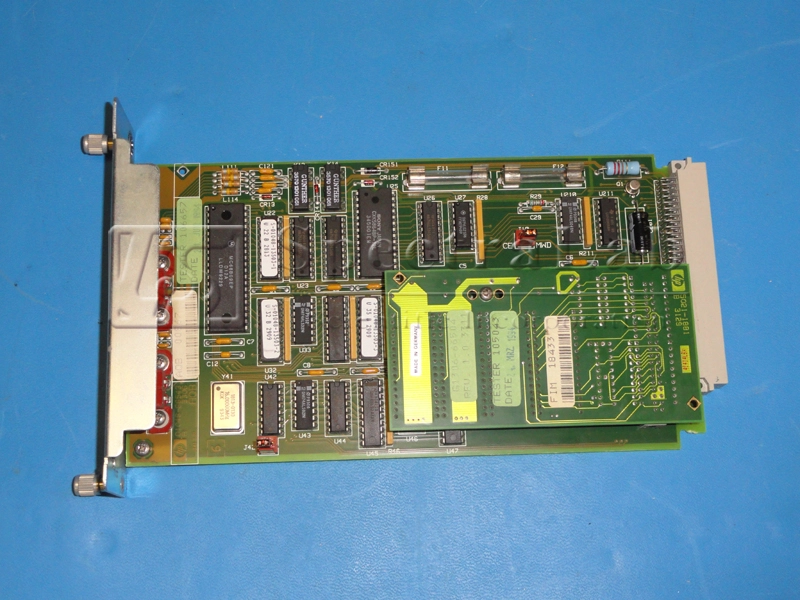 HP 1050 AQB (Data Acquisition Board)