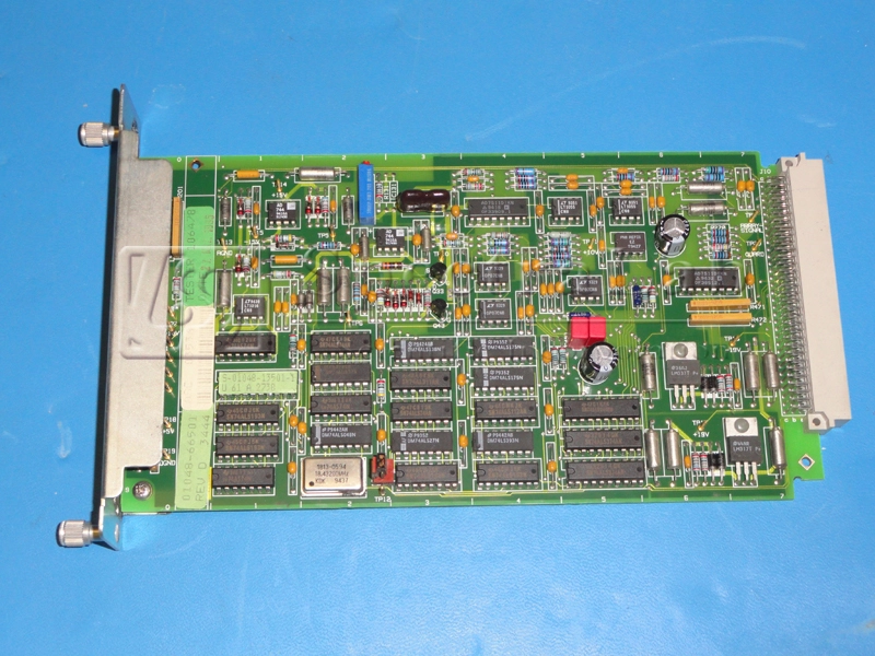 HP 1050 ASC (Array Signal Conversion) Board