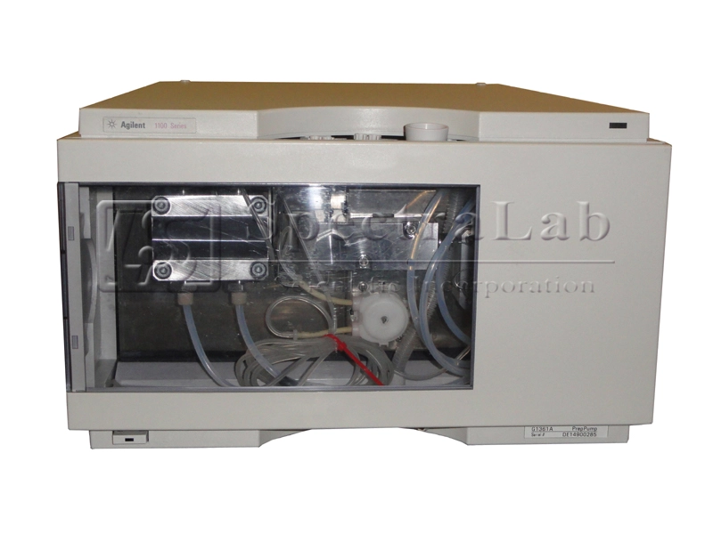 HP Agilent 1100 Series G1361A Prep Pump