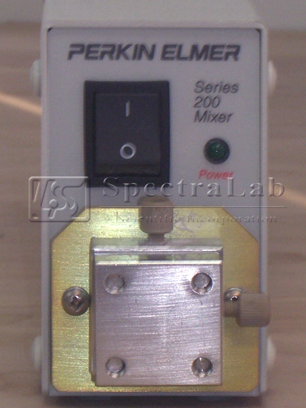 PerkinElmer Mixer