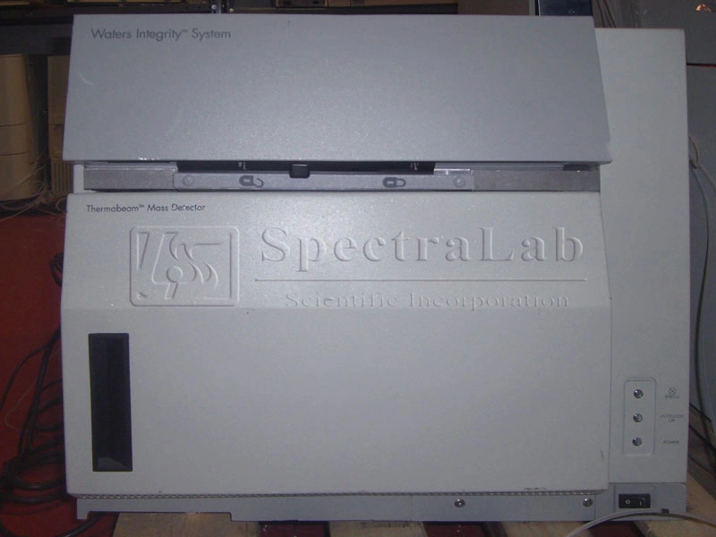 Waters Integrity Thermabeam Mass Spectrometer LC/MS