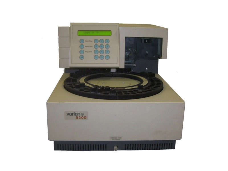 Varian 9300 Autosampler