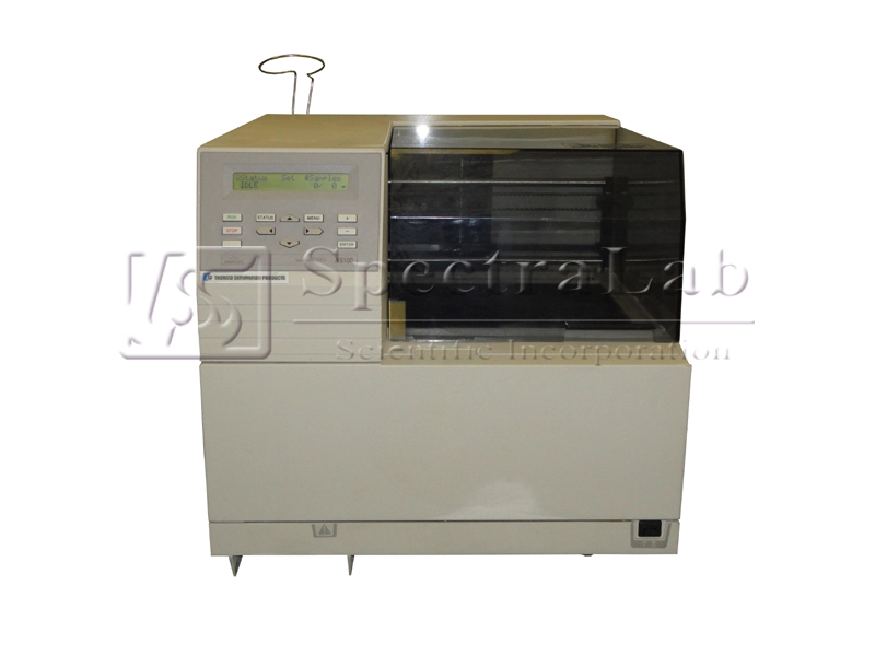 TSP AS100 Autosampler