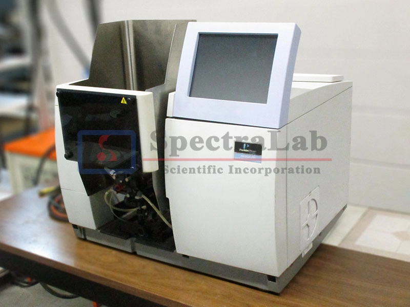 PerkinElmer AAnalyst 200 Atomic Absorption Spectrometer