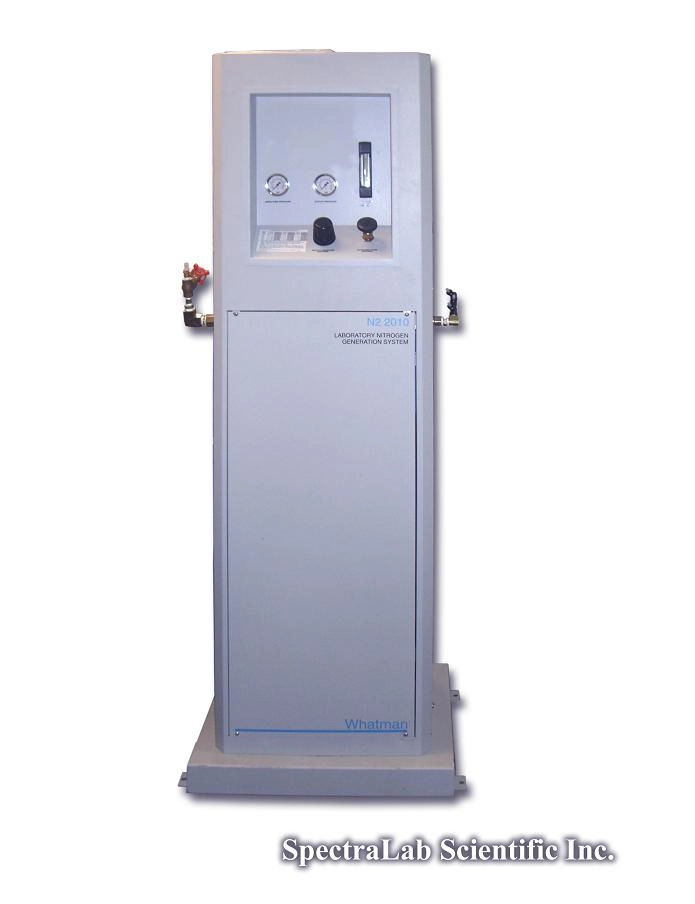 Whatman N2 2010 Nitrogen Generator