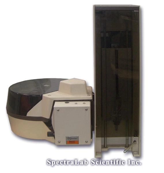 Varian 8035 Autosampler