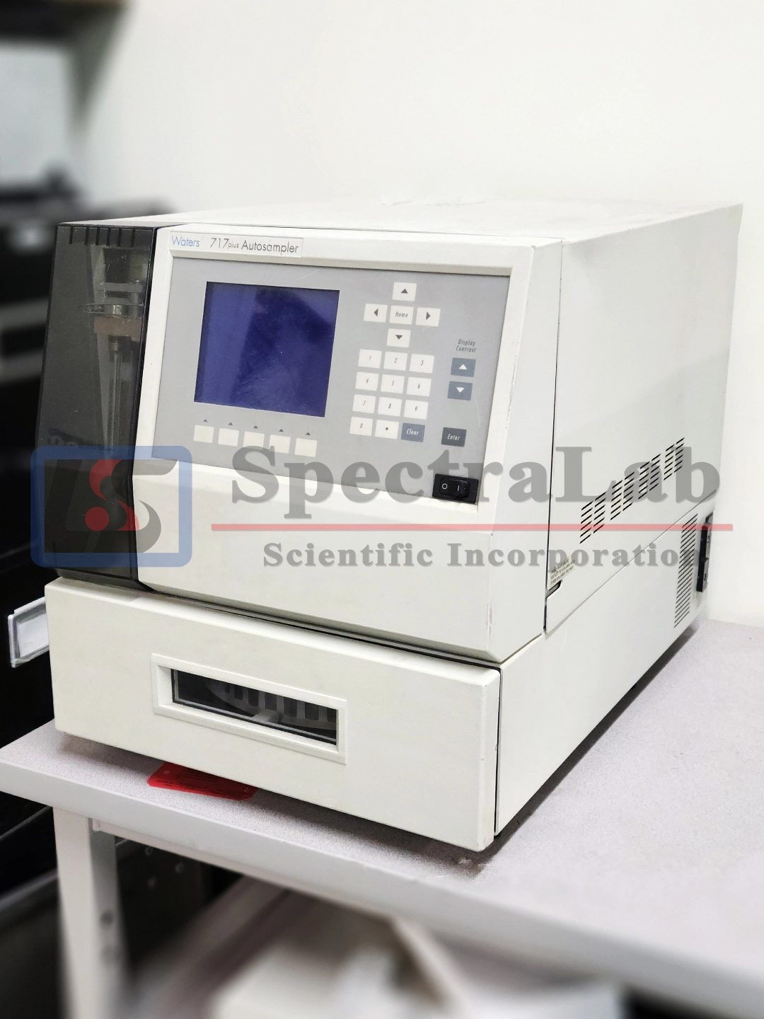 Waters 717 Plus Autosampler