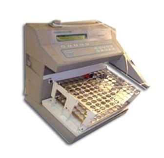 Varian Fraction Collector, Pro Star 704