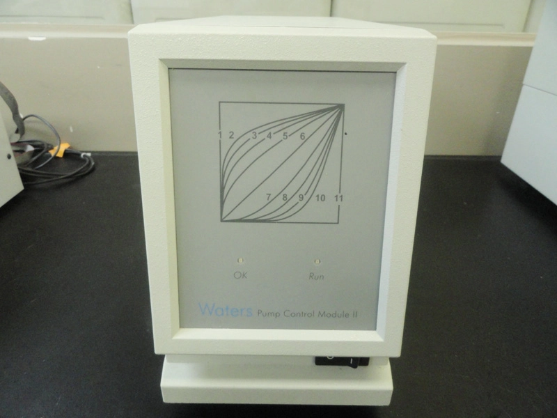 Waters Pump Control Module II